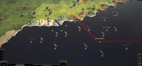 Panzer Corps 2: Axis Operations - 1940 DLC EU PC Steam CD Key