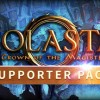 Solasta: Crown of the Magister - Supporter Pack DLC PC Steam CD Key
