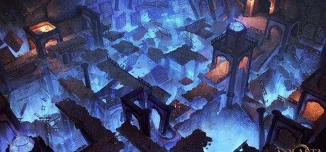 Solasta: Crown of the Magister - Supporter Pack DLC PC Steam CD Key