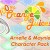 100% Orange Juice - Arnelle & Maynie Character Pack DLC Steam CD Key