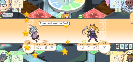 100% Orange Juice - Arnelle & Maynie Character Pack DLC Steam CD Key 100% Orange Juice - Arnelle & Maynie Character Pack DLC Steam CD Key