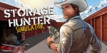 Storage Hunter Simulator PC Steam CD Key