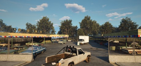 Storage Hunter Simulator PC Steam CD Key