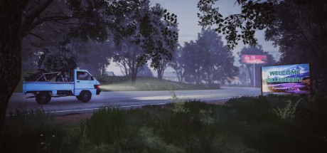 Storage Hunter Simulator PC Steam CD Key