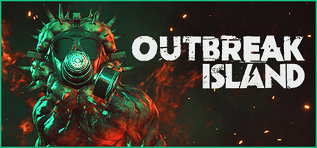 Outbreak Island PC Steam CD Key