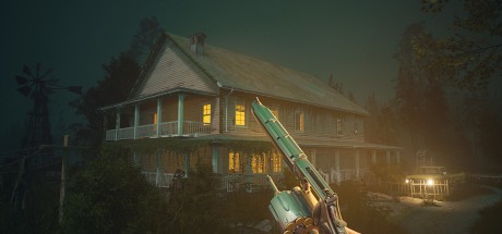 Outbreak Island PC Steam CD Key Outbreak Island PC Steam CD Key