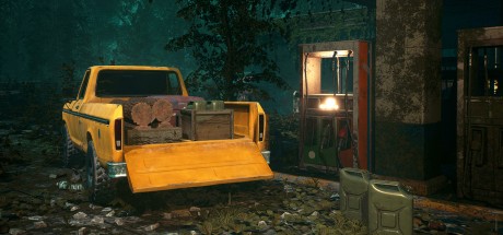 Outbreak Island PC Steam CD Key Outbreak Island PC Steam CD Key