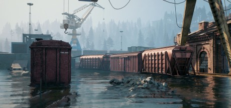 Outbreak Island PC Steam CD Key Outbreak Island PC Steam CD Key