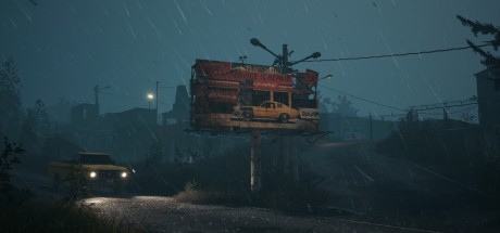 Outbreak Island PC Steam CD Key Outbreak Island PC Steam CD Key