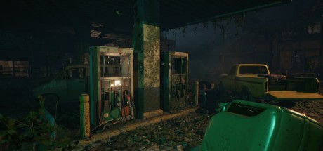 Outbreak Island PC Steam CD Key Outbreak Island PC Steam CD Key