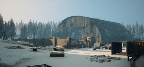 Outbreak Island PC Steam CD Key Outbreak Island PC Steam CD Key