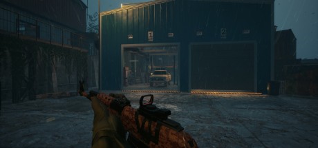 Outbreak Island PC Steam CD Key Outbreak Island PC Steam CD Key