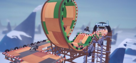 Make Way EU PC Steam CD Key Make Way EU PC Steam CD Key