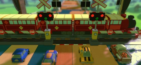 Make Way EU PC Steam CD Key Make Way EU PC Steam CD Key