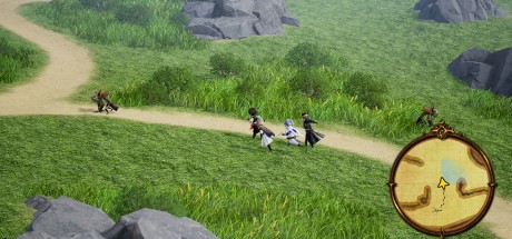 Bravely Default II Steam CD Key Bravely Default II Steam CD Key