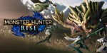 MONSTER HUNTER RISE EU Nintendo Switch CD Key