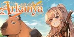 The Girl from Arkanya PC Steam CD Key
