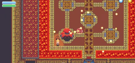 The Girl from Arkanya PC Steam CD Key The Girl from Arkanya PC Steam CD Key