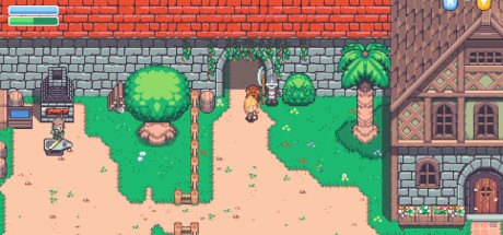 The Girl from Arkanya PC Steam CD Key The Girl from Arkanya PC Steam CD Key