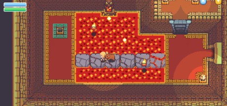 The Girl from Arkanya PC Steam CD Key The Girl from Arkanya PC Steam CD Key