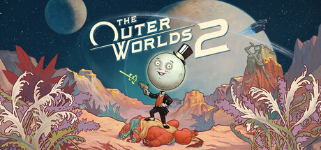 The Outer Worlds 2 PC Steam CD Key