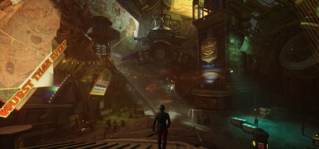 The Outer Worlds 2 PC Steam CD Key