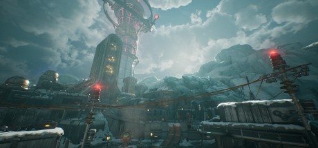 The Outer Worlds 2 PC Steam CD Key