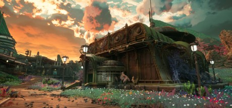 The Outer Worlds 2 PC Steam CD Key