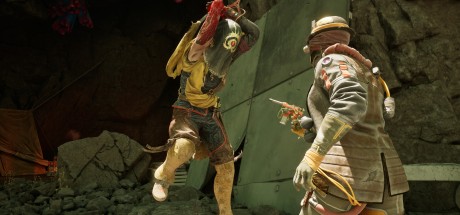 The Outer Worlds 2 PC Steam CD Key