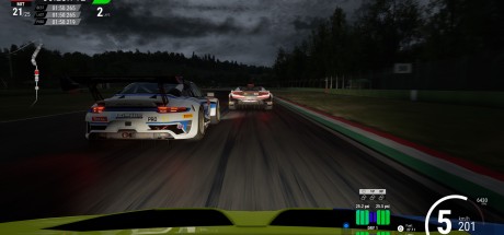 Assetto Corsa Competizione - 2020 GT World Challenge Pack DLC EU Steam CD Key Assetto Corsa Competizione - 2020 GT World Challenge Pack DLC EU Steam CD Key
