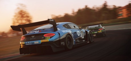Assetto Corsa Competizione - 2020 GT World Challenge Pack DLC EU Steam CD Key Assetto Corsa Competizione - 2020 GT World Challenge Pack DLC EU Steam CD Key