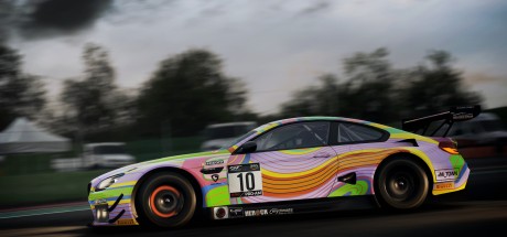 Assetto Corsa Competizione - 2020 GT World Challenge Pack DLC EU Steam CD Key Assetto Corsa Competizione - 2020 GT World Challenge Pack DLC EU Steam CD Key