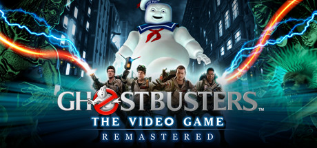 Ghostbusters: The Video Game Remastered EU PC Steam CD Key