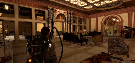 Ghostbusters: The Video Game Remastered EU PC Steam CD Key