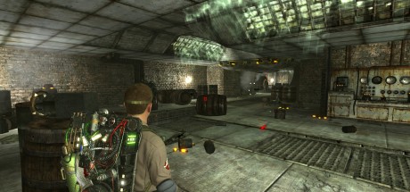 Ghostbusters: The Video Game Remastered PC Steam CD Key