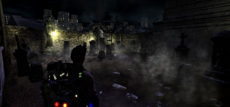 Ghostbusters: The Video Game Remastered PC Steam CD Key