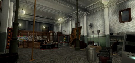 Ghostbusters: The Video Game Remastered PC Steam CD Key