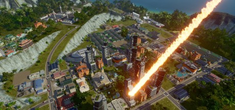 Tropico 6 - Caribbean Skies DLC Steam CD Key Tropico 6 - Caribbean Skies DLC Steam CD Key