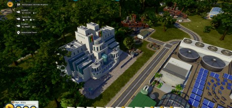 Tropico 6 - Caribbean Skies DLC Steam CD Key Tropico 6 - Caribbean Skies DLC Steam CD Key