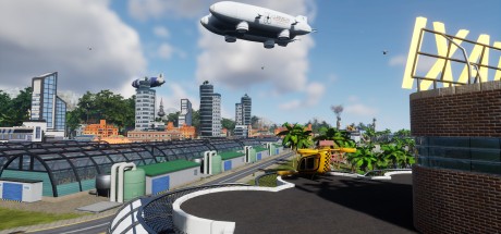 Tropico 6 - Caribbean Skies DLC Steam CD Key Tropico 6 - Caribbean Skies DLC Steam CD Key