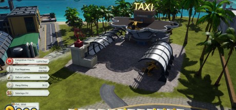 Tropico 6 - Caribbean Skies DLC Steam CD Key Tropico 6 - Caribbean Skies DLC Steam CD Key