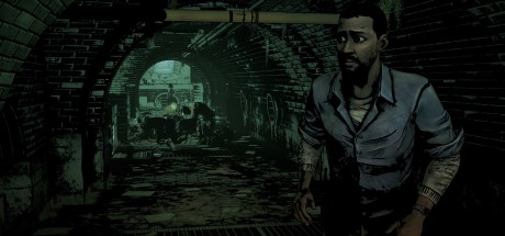 The Walking Dead The Telltale Definitive Series EU Steam CD Key	 The Walking Dead The Telltale Definitive Series EU Steam CD Key