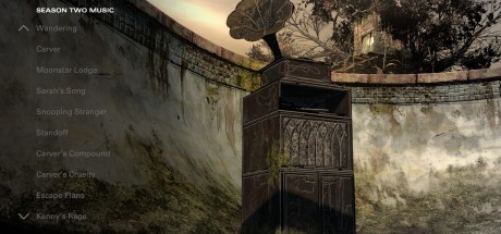 The Walking Dead The Telltale Definitive Series EU Steam CD Key	 The Walking Dead The Telltale Definitive Series EU Steam CD Key