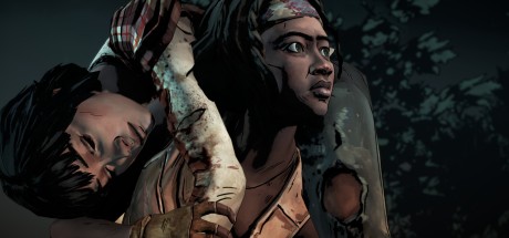 The Walking Dead The Telltale Definitive Series EU Steam CD Key	 The Walking Dead The Telltale Definitive Series EU Steam CD Key