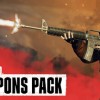 Generation Zero - US Weapons Pack PC Steam CD Key
