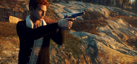 Generation Zero - US Weapons Pack PC Steam CD Key