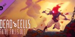Dead Cells - Fatal Falls DLC EU Steam CD Key