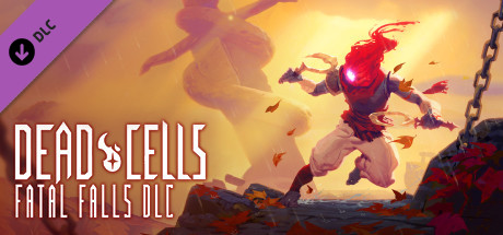 Dead Cells - Fatal Falls DLC EU Steam CD Key Dead Cells - Fatal Falls DLC EU Steam CD Key