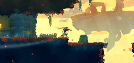Dead Cells - Fatal Falls DLC EU Steam CD Key Dead Cells - Fatal Falls DLC EU Steam CD Key