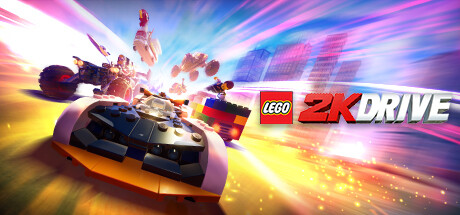 LEGO 2K Drive: Awesome Edition Epic Games CD Key